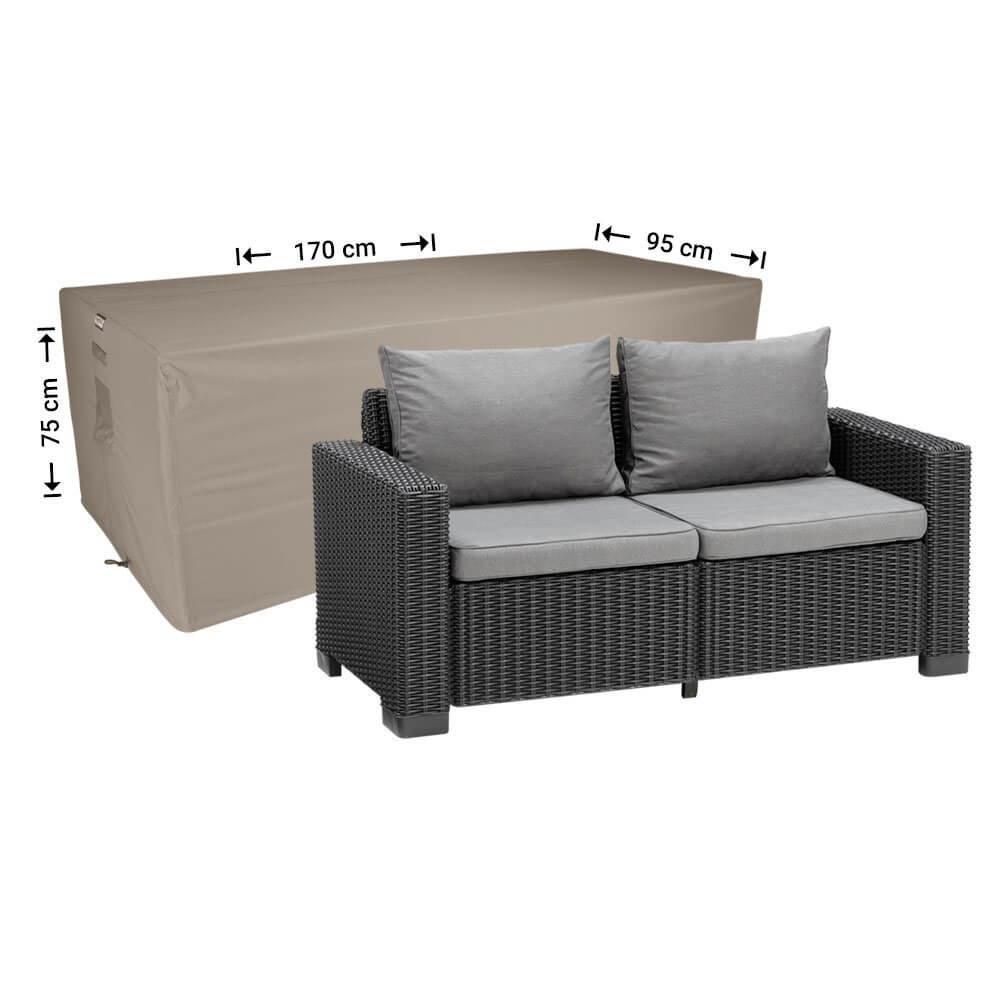 rlb170-complete5fZ4y8PWQTnGl Afdekhoes voor loungebank 170 x 95 H: 75 cm