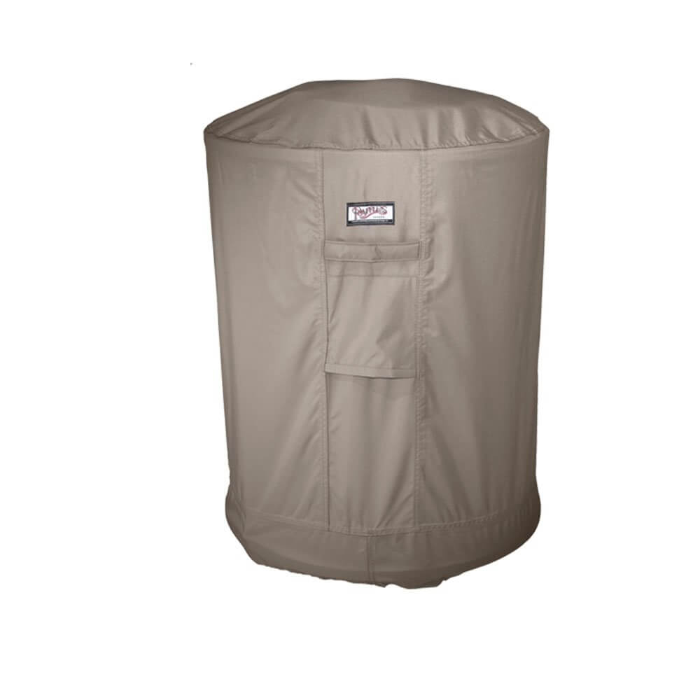 RBBQ75r-plaingP0LU1he17WFIu23qJzWtWbD3s Barbecue Cover for Kettle BBQ 75 cm H: 75 cm