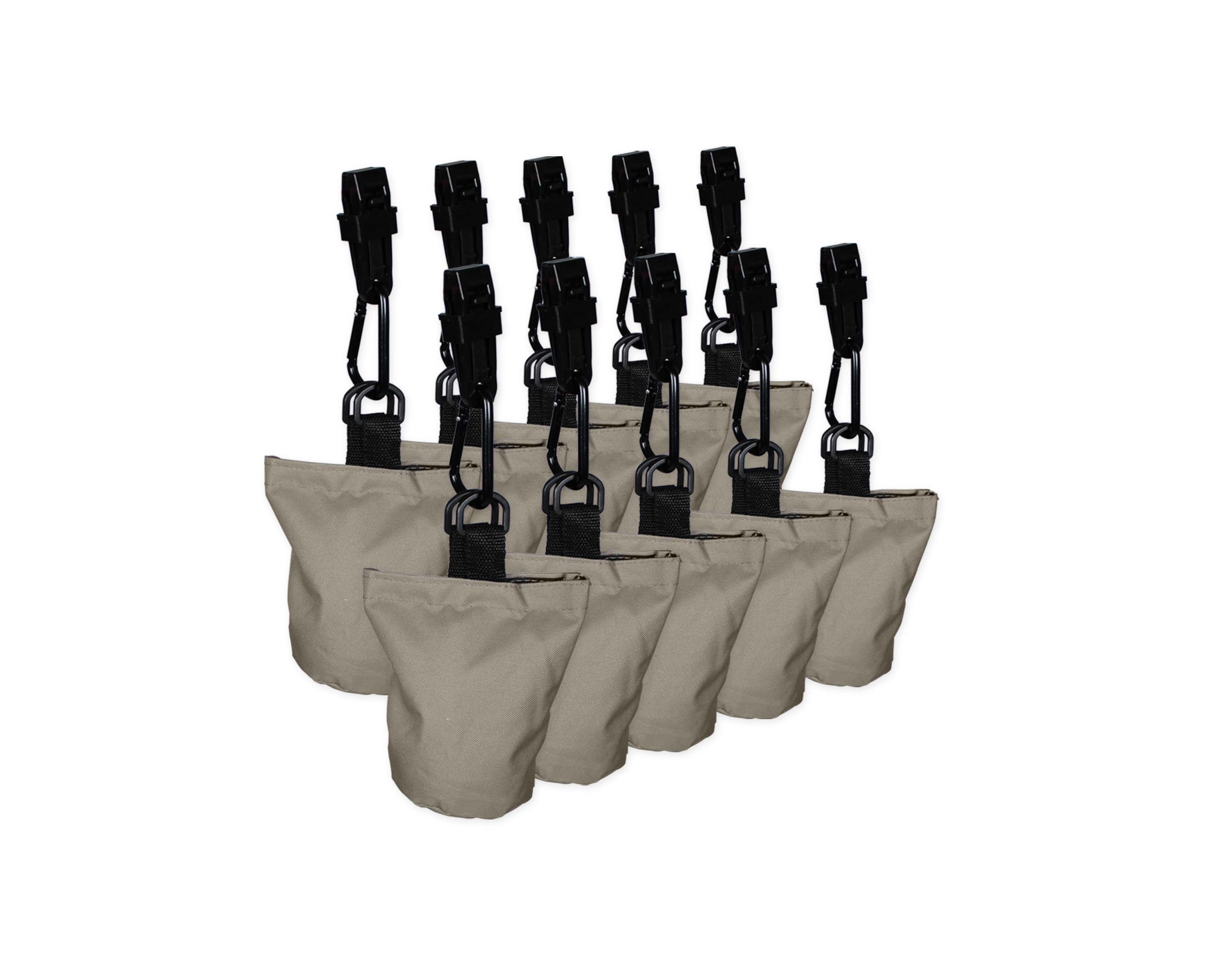 RSBAG10ISjzv2RytuIbP 10 Sandbags or Cover weighters