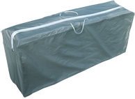 Taske til loungehynder 125 x 80 H: 80 cm