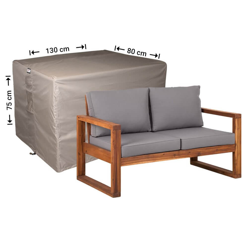 Raffles Covers lounge sofa cover