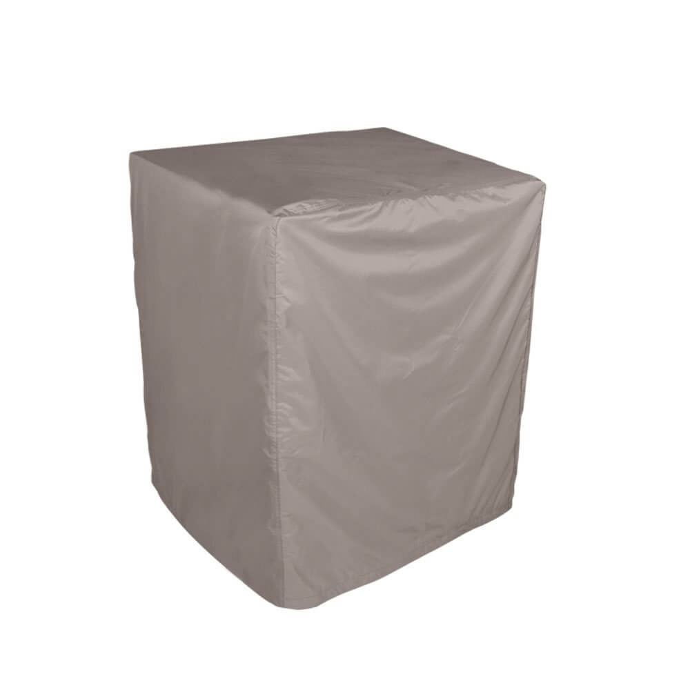 rfold65-plainOyhlXPBsZGo8q Afdekhoes voor verstelbare stoelen of bbq 65 x 65 H: 100 cm