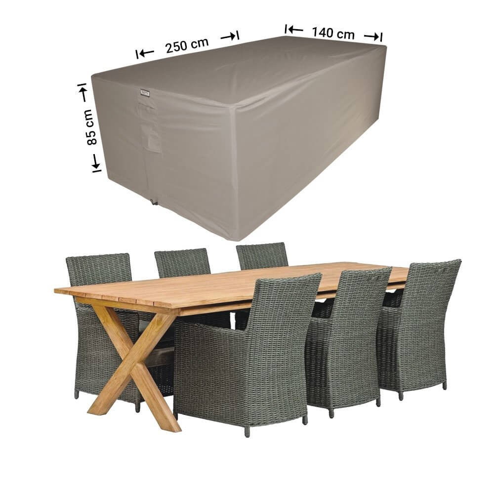 rds250140-completeNmKD4HvG7bdBG Cover for garden furniture 250 x 140 H: 85 cm