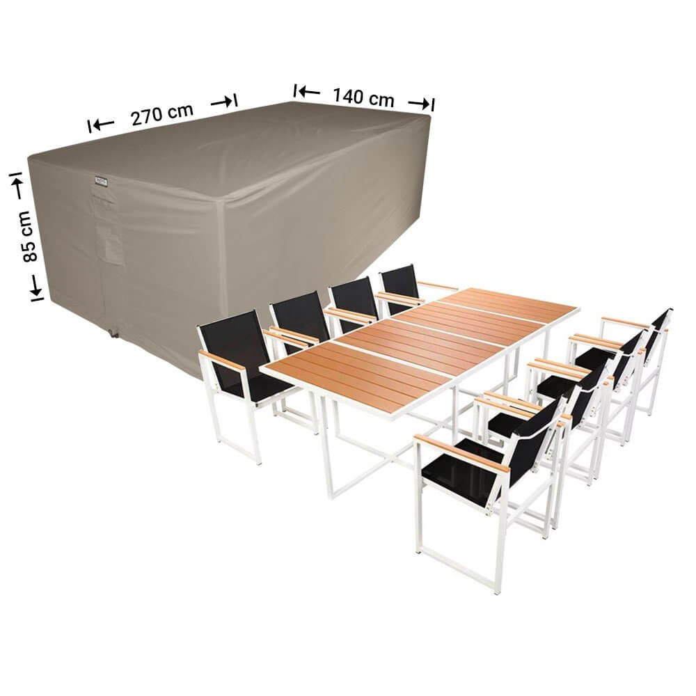 rds270140-completeCVJZrae3KfKkP Cover for furniture set 270 x 140 H: 85 cm