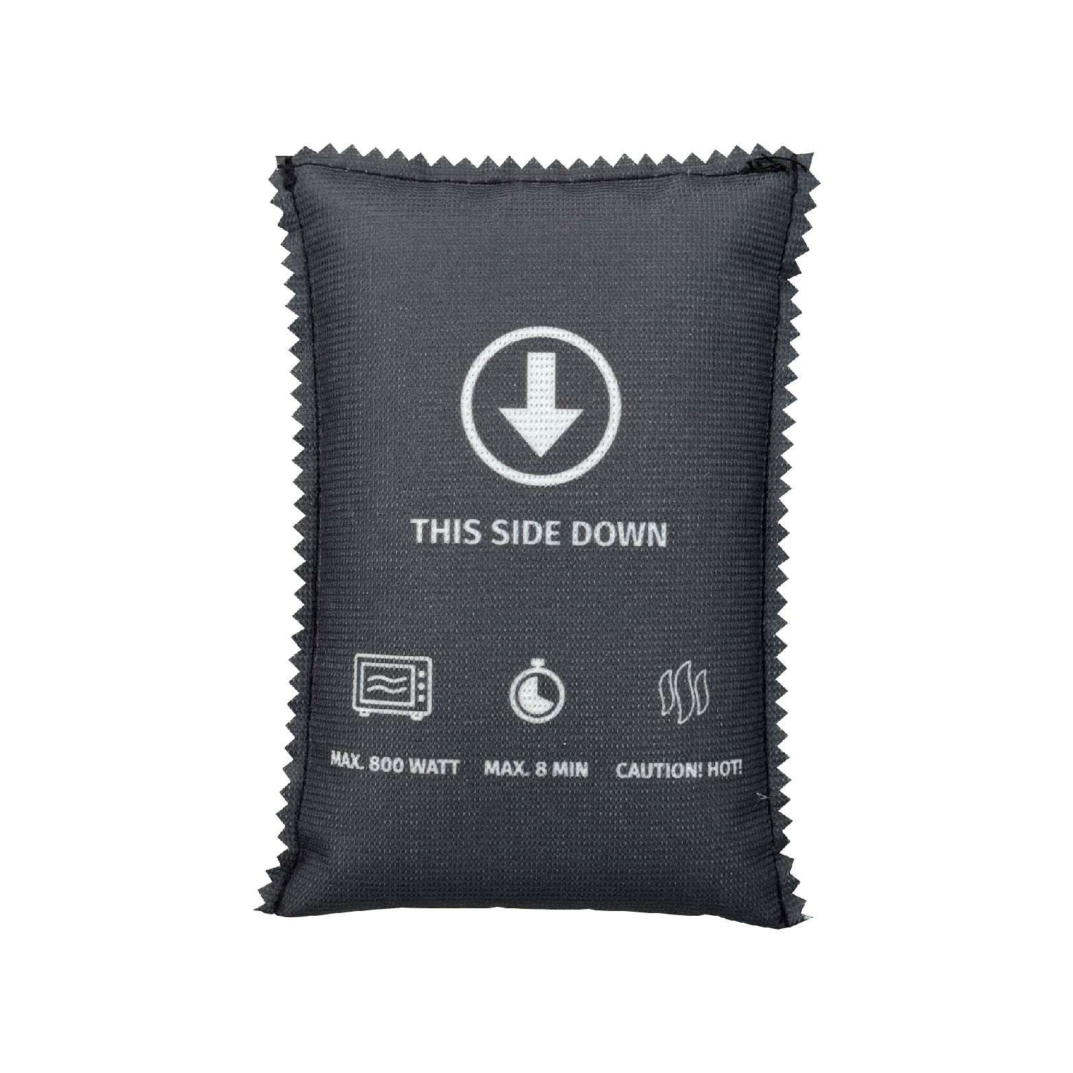 Dehumidifier for cushion bags, reusable Dehumidifier for cushion bags, reusable