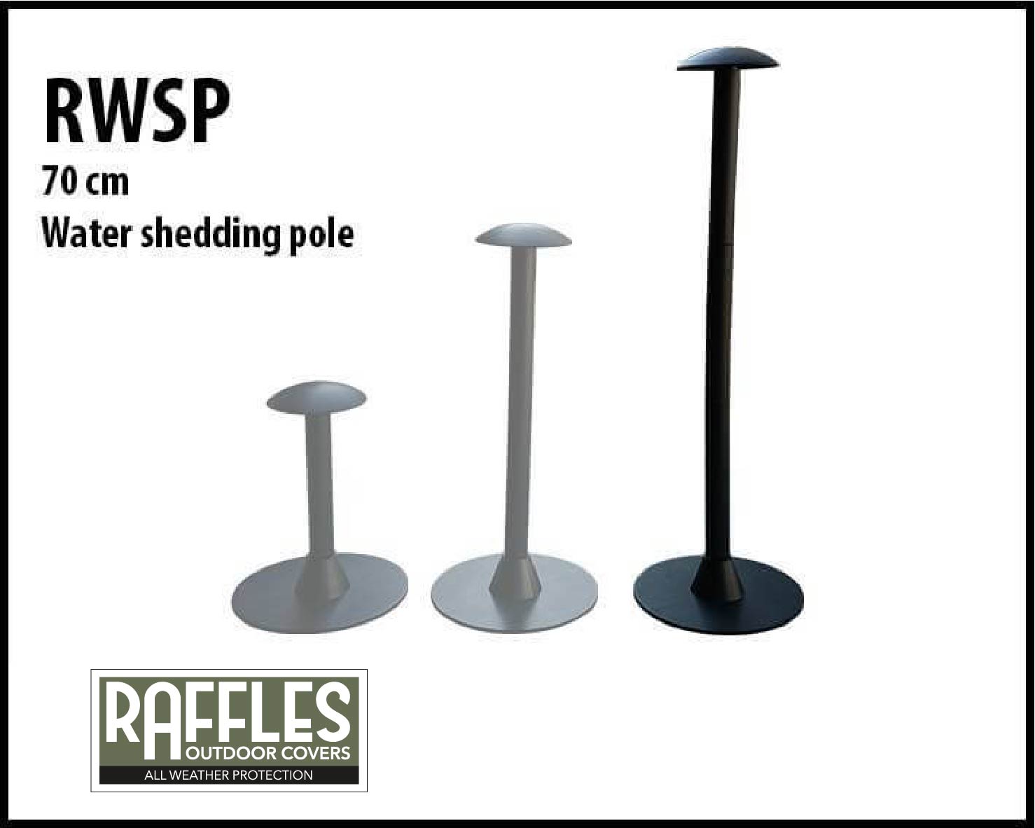 rwsp-nl-70GuGExKcC3n0NkyzwqStSH6ZMA4 Water Shedding Pole 70 cm