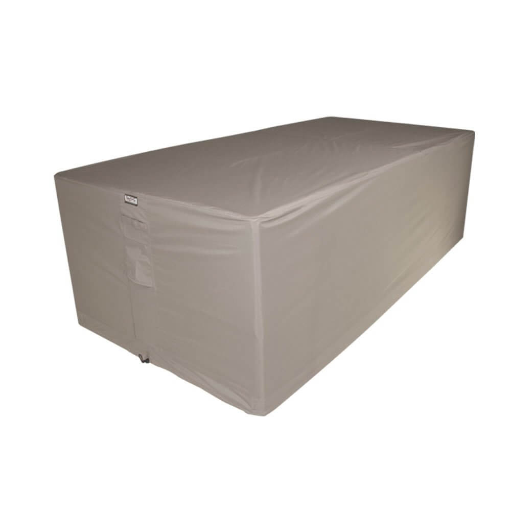 rds230140-plainMPxRy4JmL8jgf Garden furniture protection cover 230 x 140 H: 85 cm