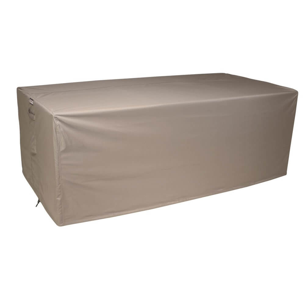 rlb190-plainnaL2xEMRg9mMv Afdekhoes voor loungebank 190 x 110 H: 75 cm
