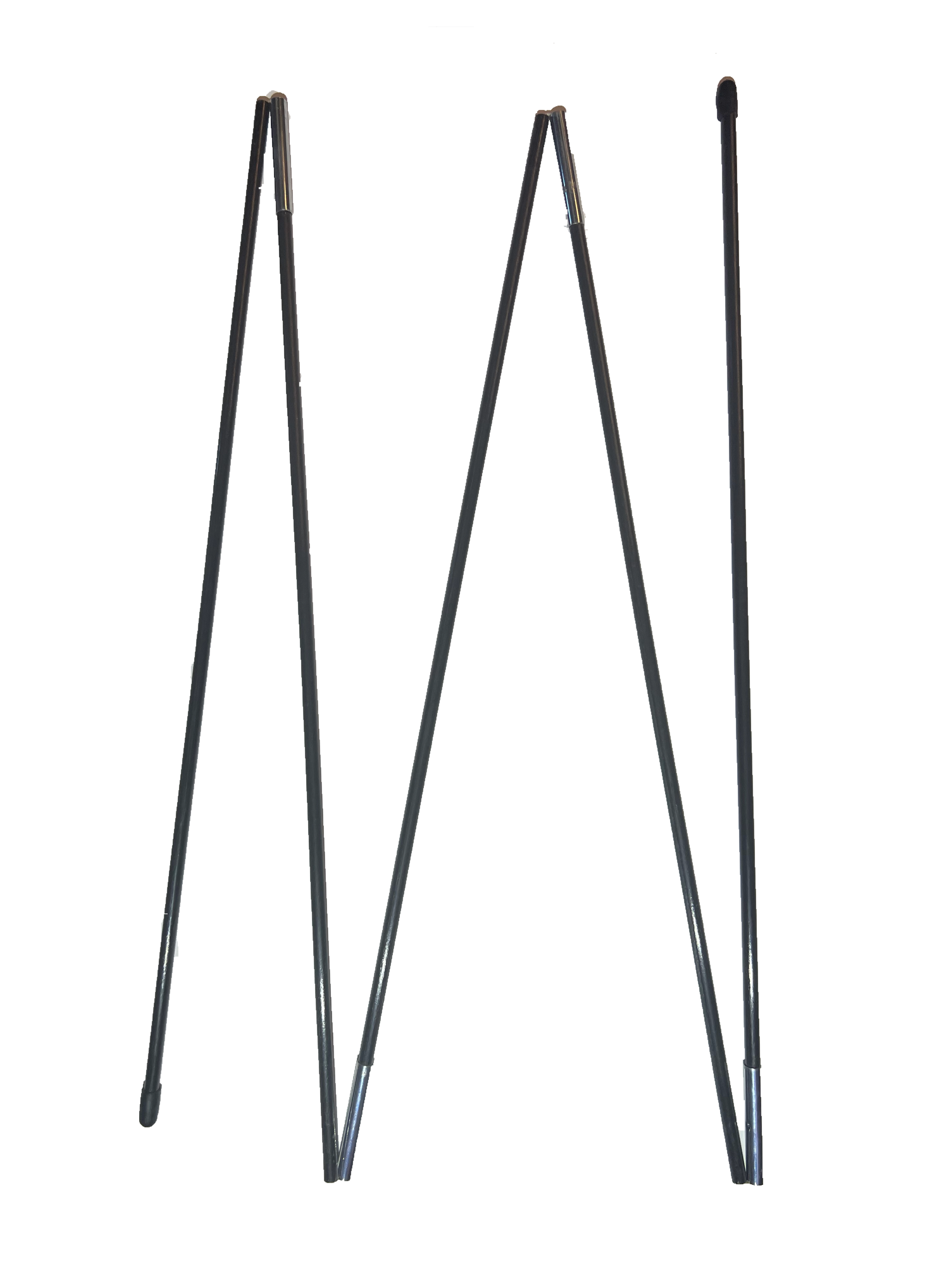 Fiberglass Stick for Parasol cover 280 cm