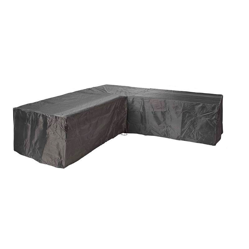 7943-plain Aerocover loungeset cover