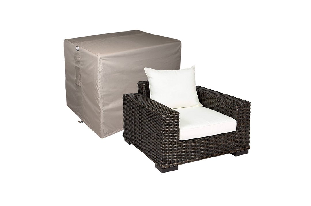 Loungestoelhoes-TS Lounge chair cover