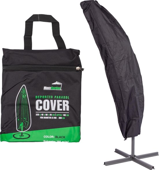 Cantilever parasol cover 280 cm