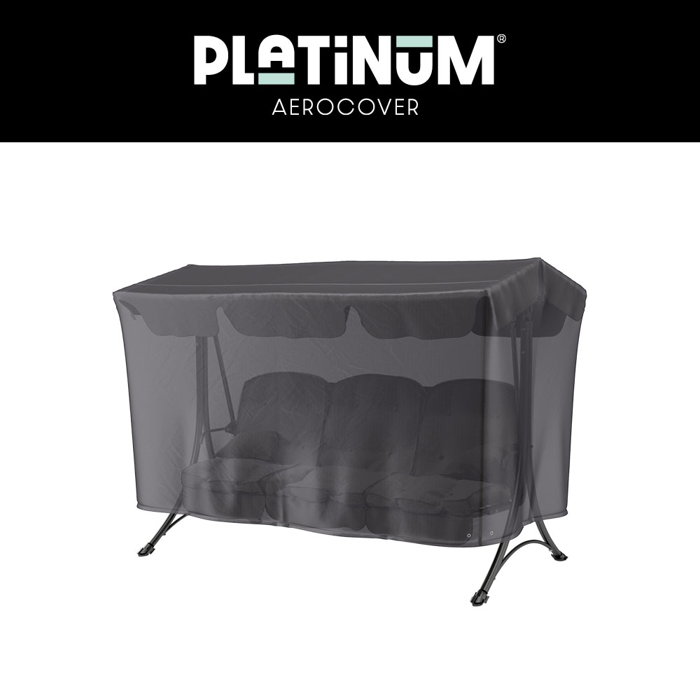 Swing chair cover 205 x 130 H: 155/130 cm