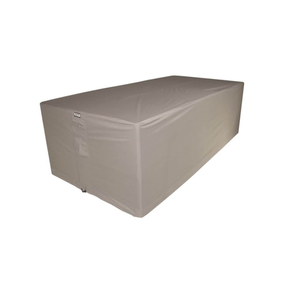rds250125-plainaYq9lYDdaA40V Cover for outdoor dining set 250 x 125 H: 80 cm