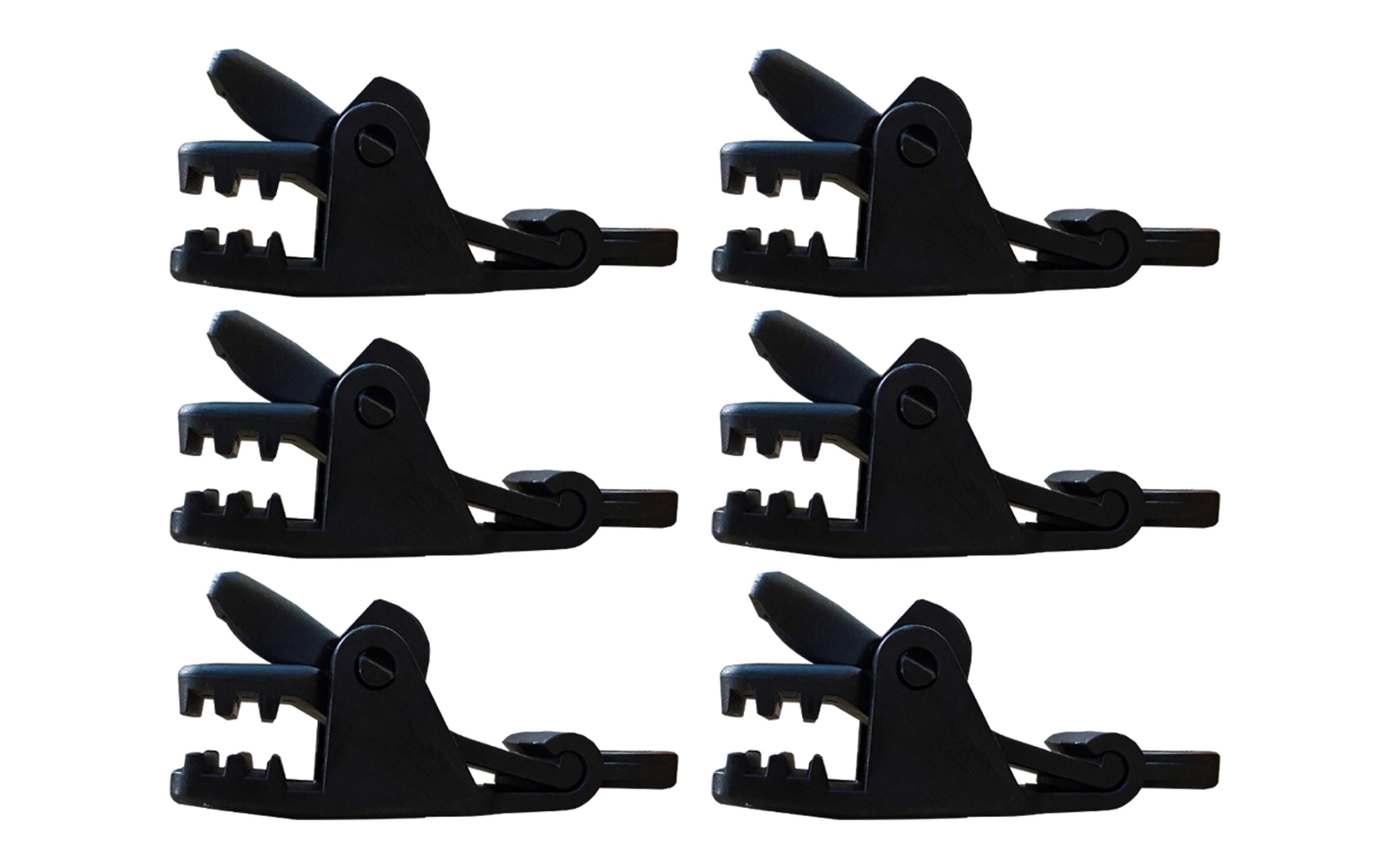 RClips6_6pcs Garden furniture cover clip 6 pcs