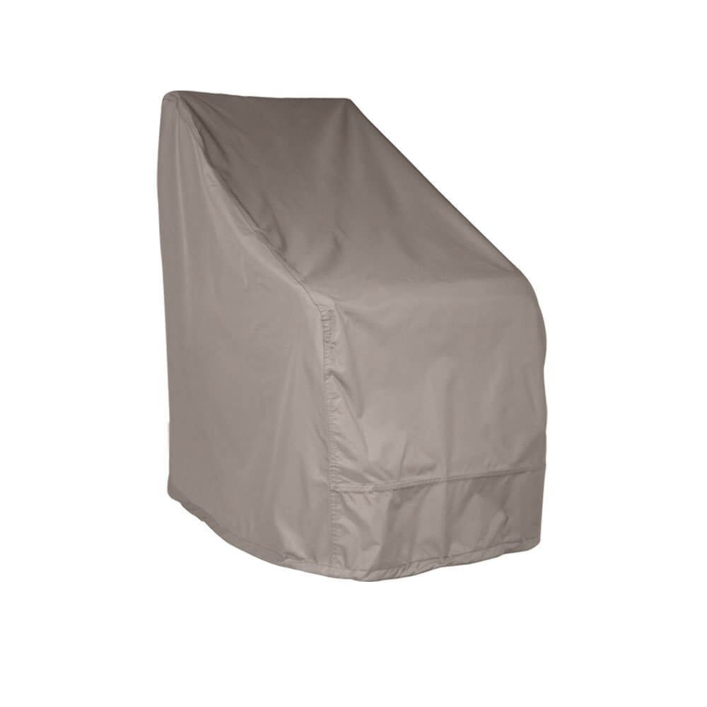 radjc95-plainqgsrB9lYnGZFu Protection cover for outdoor chair 105 x 90 H: 115 / 65 cm