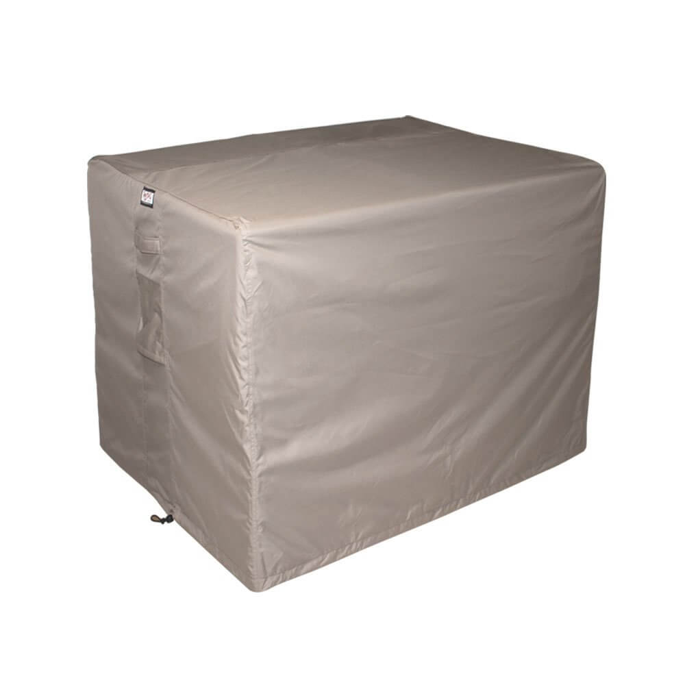 rt105-plainsORqz6lYP6APE Hoes voor tuinmeubel vierkant 105 x 105 H: 75 cm