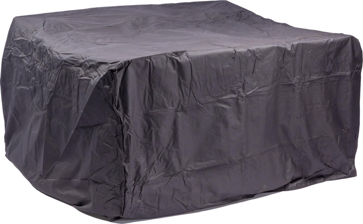 Garden furniture protection cover 230 x 140 H: 85 cm
